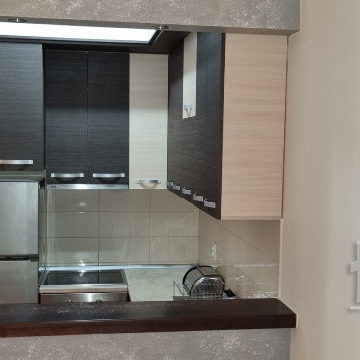 Dvosoban stan za izdavanje, Bulevar Oslobođenja, Novi Sad, 47m², 500 €/mes