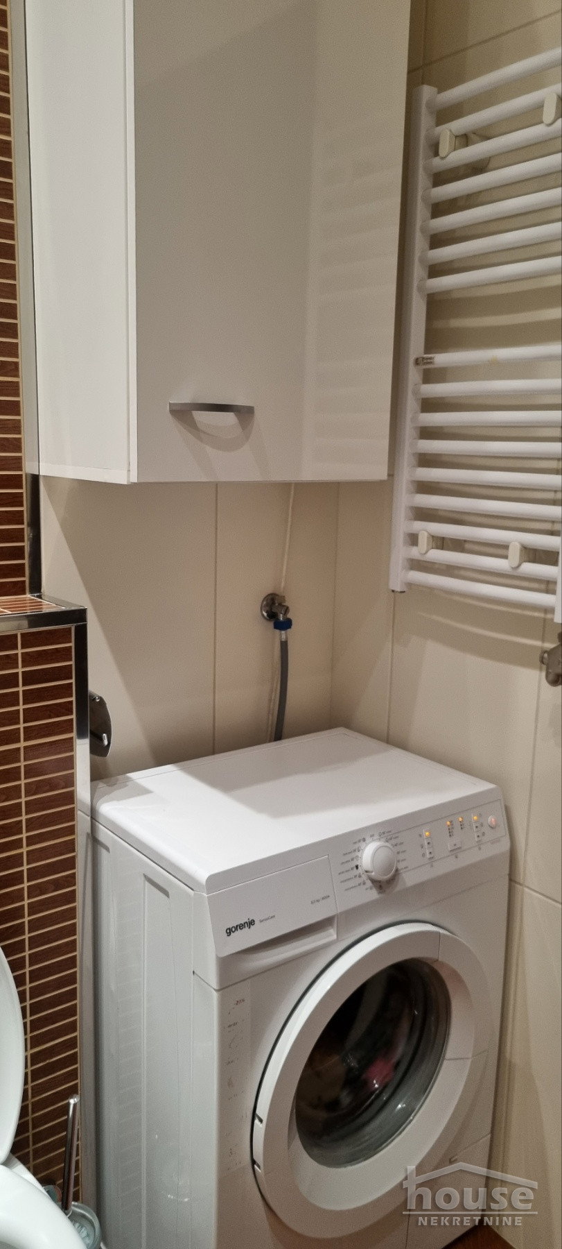 Stan Izdavanje Novi Sad  47 m2