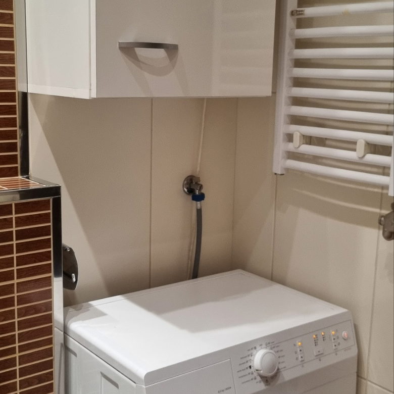 Stan Izdavanje Novi Sad  47 m2