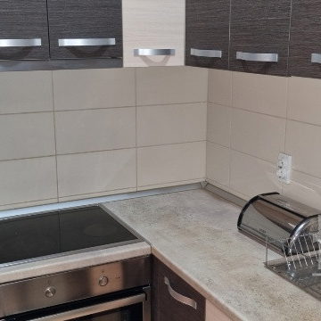 Stan Izdavanje Novi Sad  47 m2