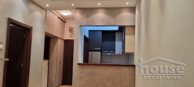 Stan Izdavanje Novi Sad  47 m2