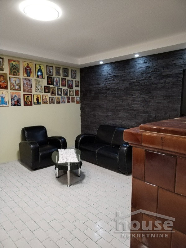 Kuća Prodaja Novi Sad  300 m2