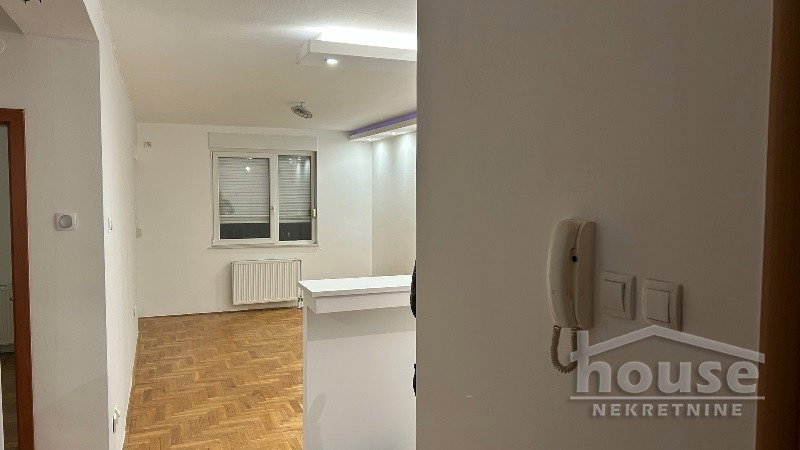 Stan Prodaja Novi Sad  54 m2