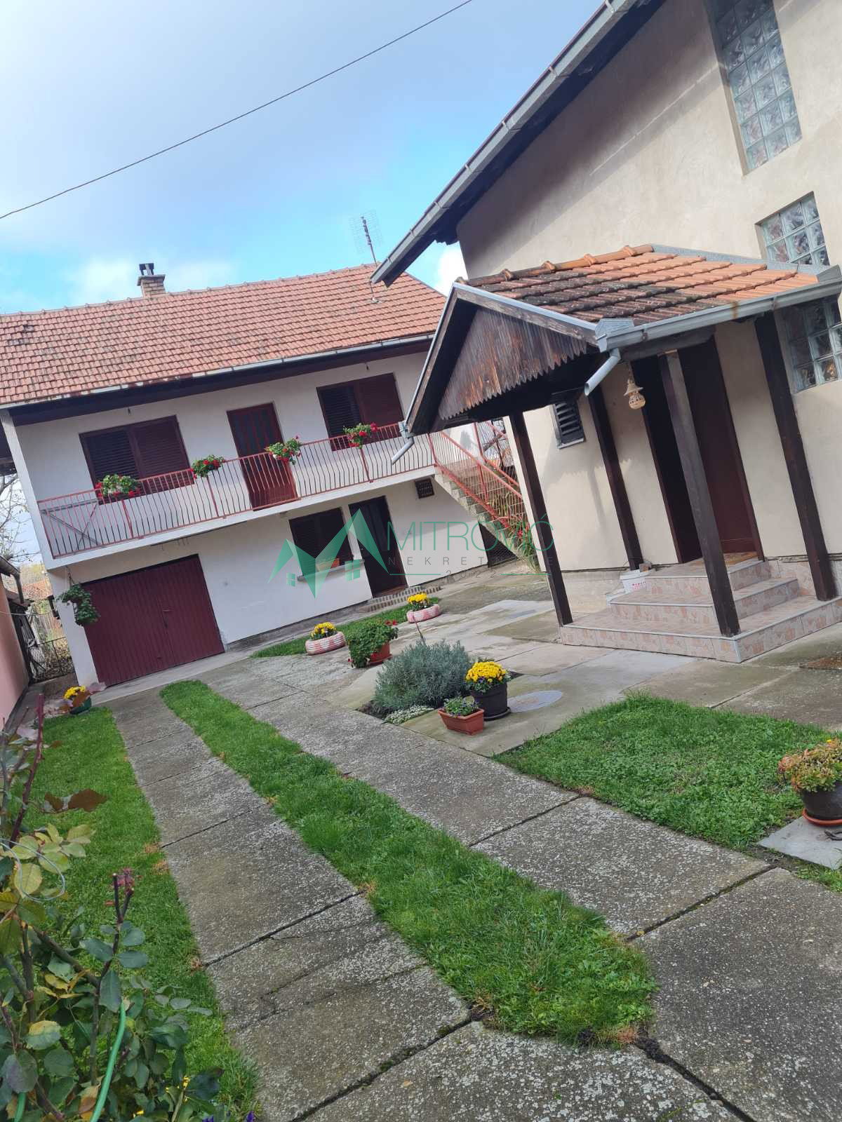 Kuća na prodaju, Crvenka, Kula, 260m², 82.400 €