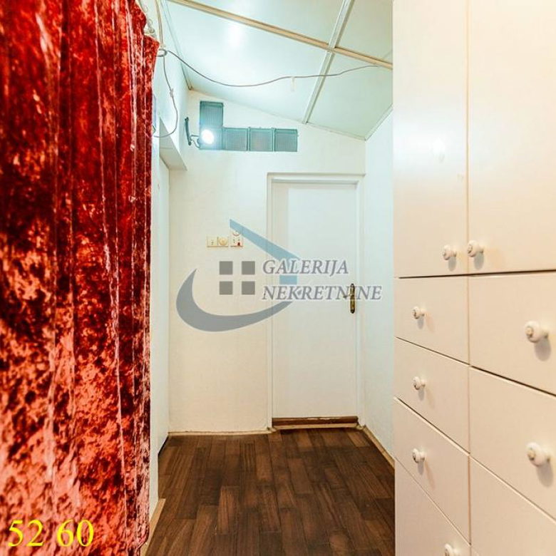 Trosoban stan za izdavanje, Dorćol, Beograd, 110m², 1.400 €/mes