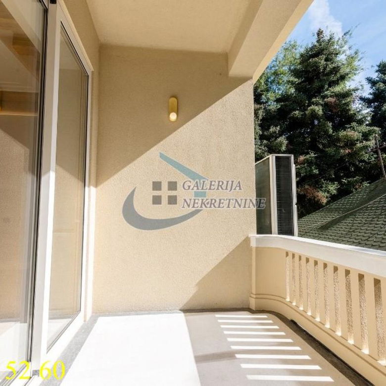 Četvorosoban stan na prodaju, Jove Ilića, Beograd, 130m², 769.000 €