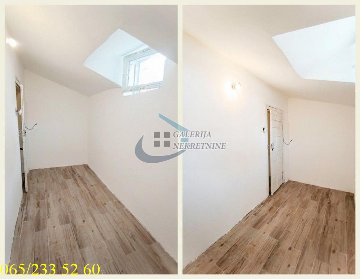 actionimagesite31agencygalerijanekimg0gbx2oijj0-20 Kuća na prodaju, Mali Mokri Lug, Beograd, 59m², 108.000 €