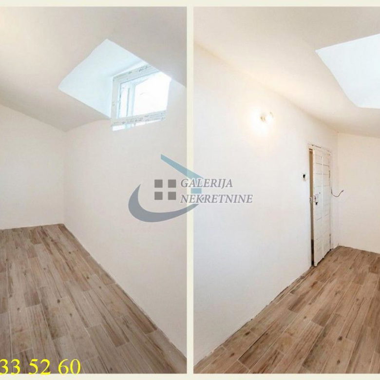 Kuća na prodaju, Mali Mokri Lug, Beograd, 59m², 108.000 €