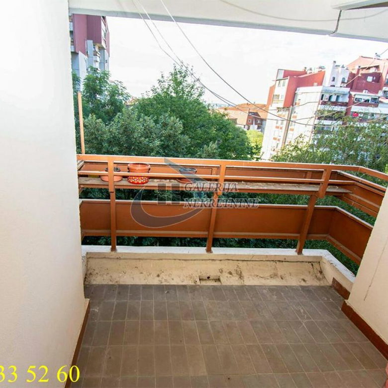 Troiposoban stan na prodaju, Žarkovo, Beograd, 103m², 268.000 €