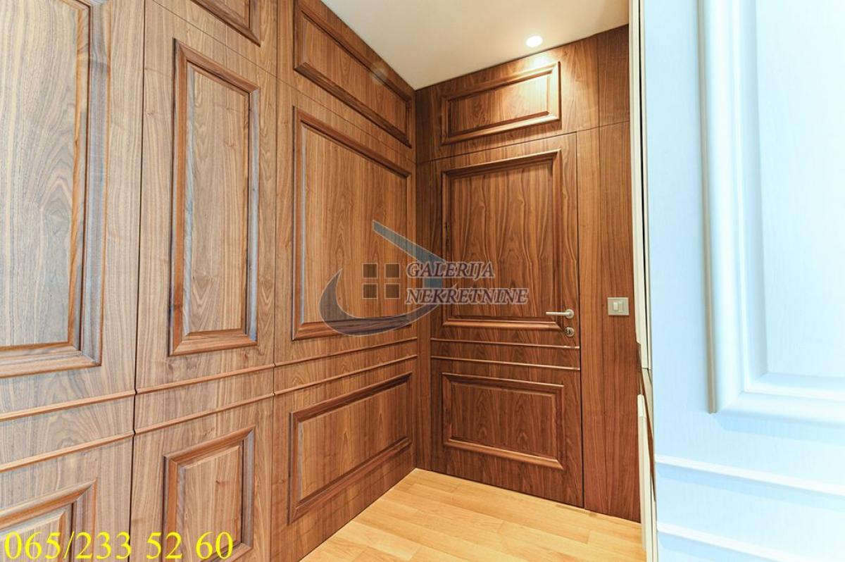 Trosoban stan na prodaju, Blok 65, Beograd, 95m², 530.000 €