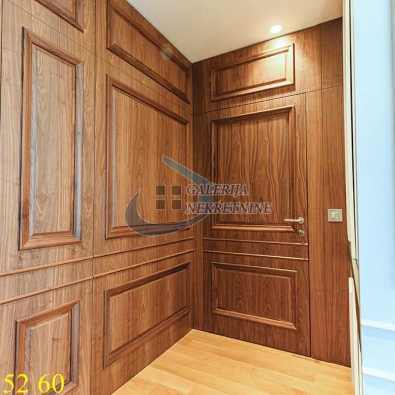 Trosoban stan na prodaju, Blok 65, Beograd, 95m², 530.000 €
