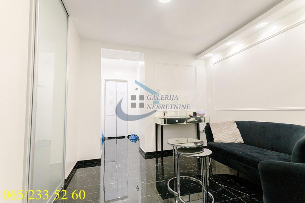 Dvosoban stan na prodaju, Dorćol, Beograd, 50m², 300.000 €