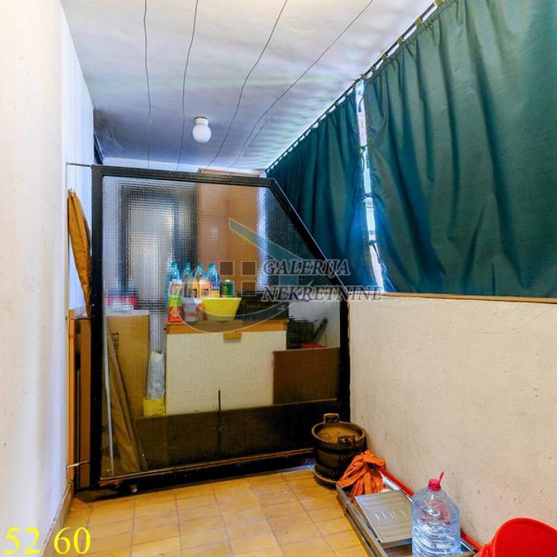Troiposoban stan na prodaju, Vidikovački Venac, Beograd, 92m², 225.000 €