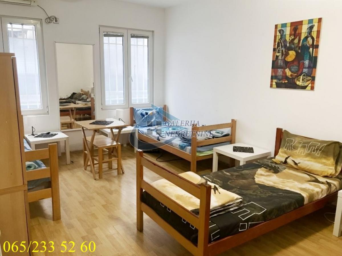 actionimagesite31agencygalerijanekimg0zfkzdafq0-9 Petosoban stan na prodaju, Ekonomski Fakultet, Beograd, 101m², 1. sprat, 349.800 €