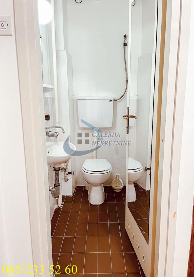 Troiposoban stan na prodaju, Žarkovo, Beograd, 103m², 268.000 €