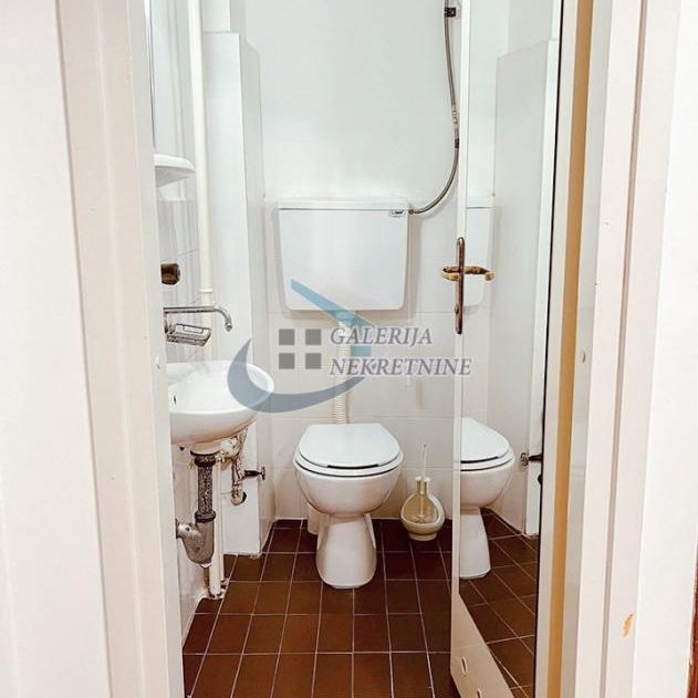 Troiposoban stan na prodaju, Žarkovo, Beograd, 103m², 268.000 €