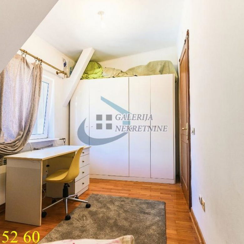 Petosoban stan na prodaju, Atelje 212, Beograd, 108m², 465.000 €
