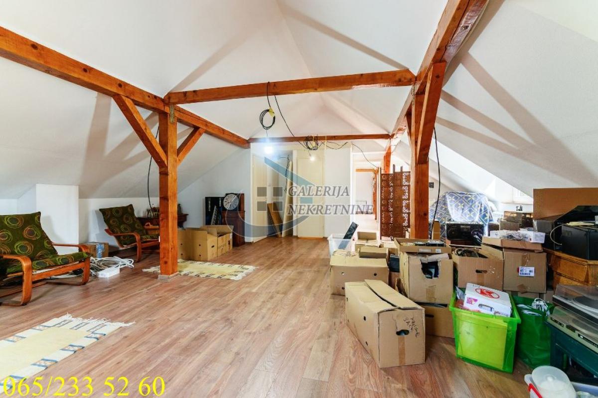 actionimagesite31agencygalerijanekimg2hyoq2ug0d-12 Kuća na prodaju, Dušanovac, Beograd, 300m², 550.000 €