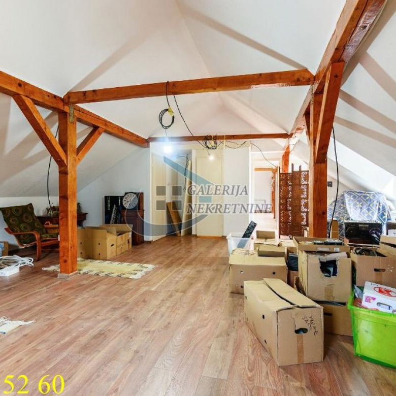 Kuća na prodaju, Dušanovac, Beograd, 300m², 550.000 €