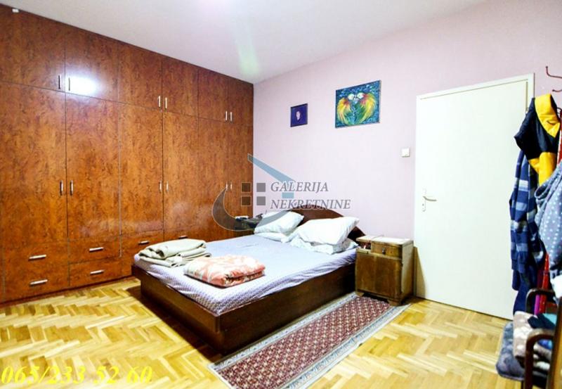 Petosoban stan na prodaju, Mirijevo, Beograd, 190m², 310.000 €