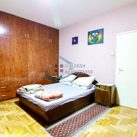 Petosoban stan na prodaju, Mirijevo, Beograd, 190m², 310.000 €