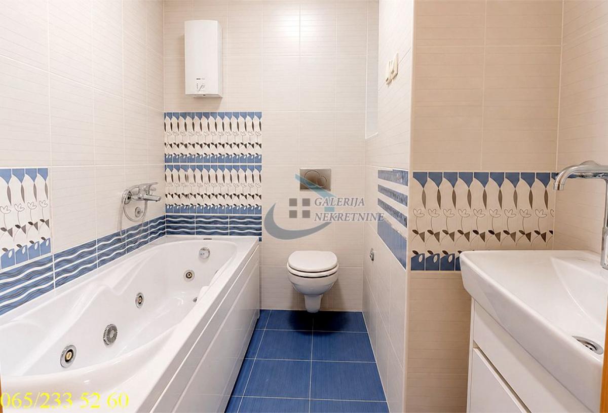 Dvosoban stan na prodaju, Studentski Trg, Beograd, 68m², 448.000 €