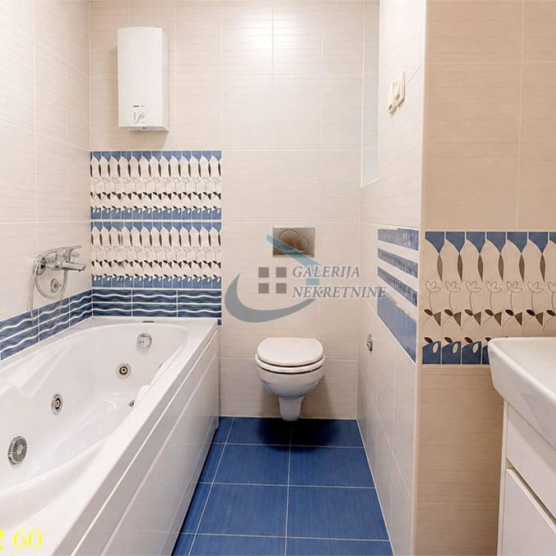 Dvosoban stan na prodaju, Studentski Trg, Beograd, 68m², 448.000 €