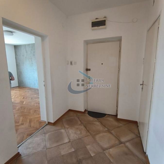 Dvosoban stan na prodaju, Dorćol, Beograd, 68m², 5. sprat, 289.000 €