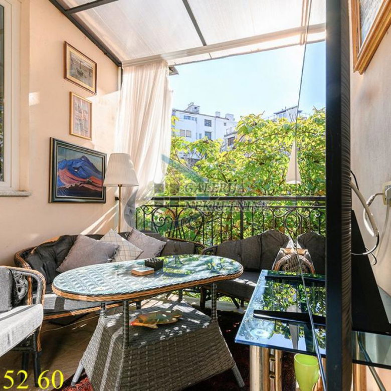 Trosoban stan na prodaju, Tašmajdan, Beograd, 108m², 365.000 €