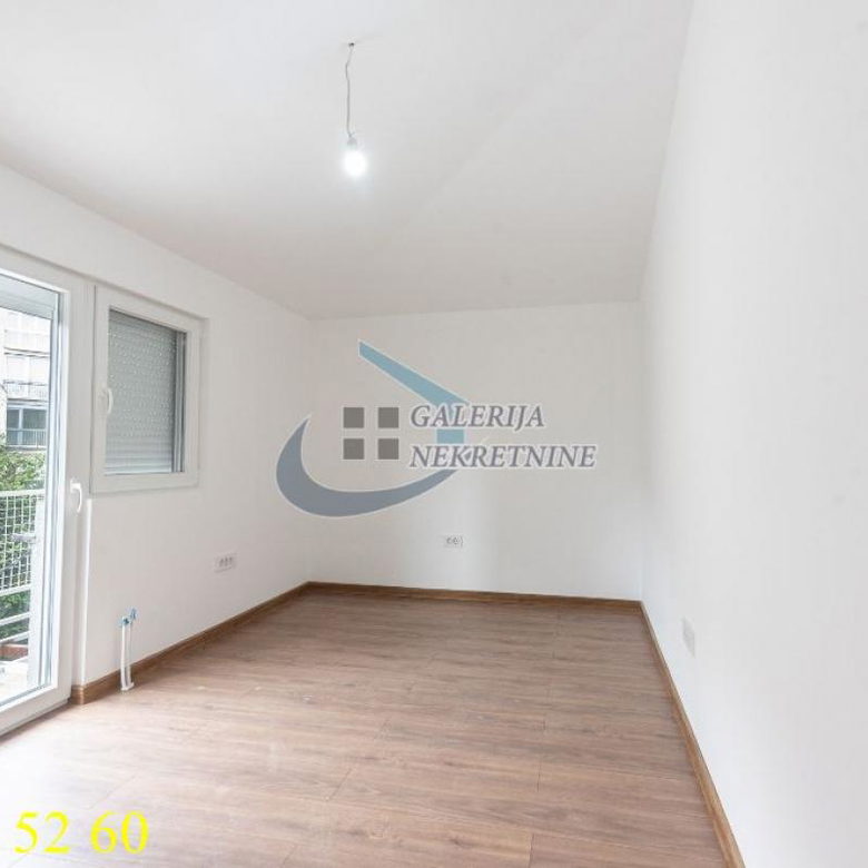 Trosoban stan na prodaju, Hala Pionir, Beograd, 68m², 237.500 €