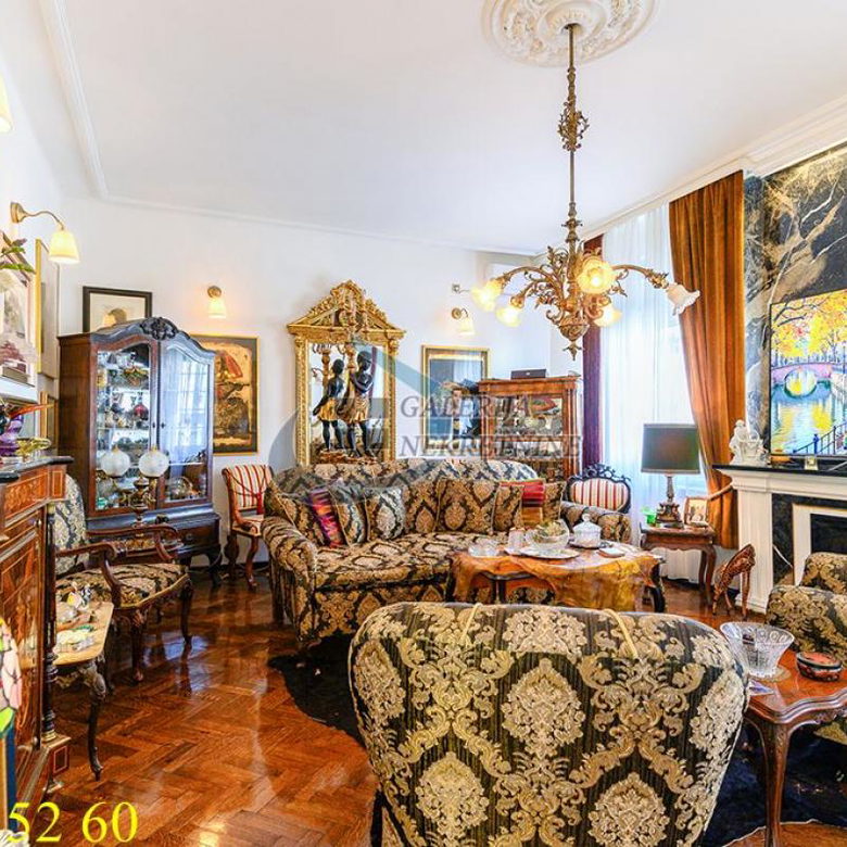 Trosoban stan na prodaju, Tašmajdan, Beograd, 108m², 365.000 €