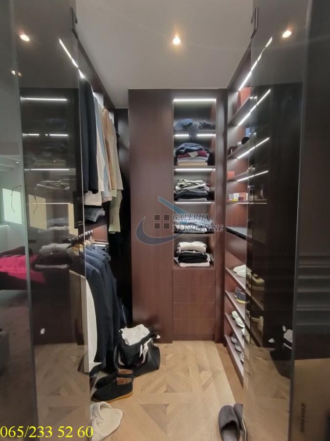 Jednosoban stan na prodaju, Terazije, Beograd, 38m², 1. sprat, 247.000 €