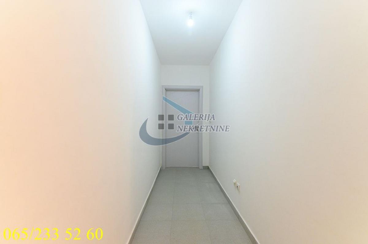 Dvosoban stan na prodaju, Višnjička Banja, Beograd, 55m², Visoko prizemlje, 175.000 €