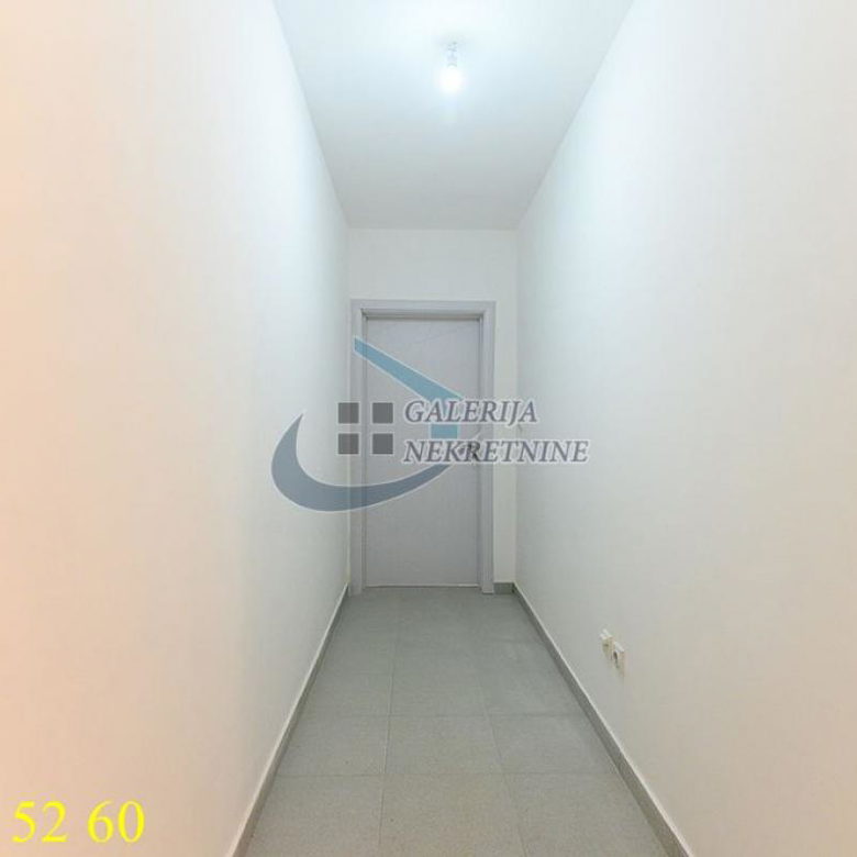 Dvosoban stan na prodaju, Višnjička Banja, Beograd, 55m², Visoko prizemlje, 175.000 €
