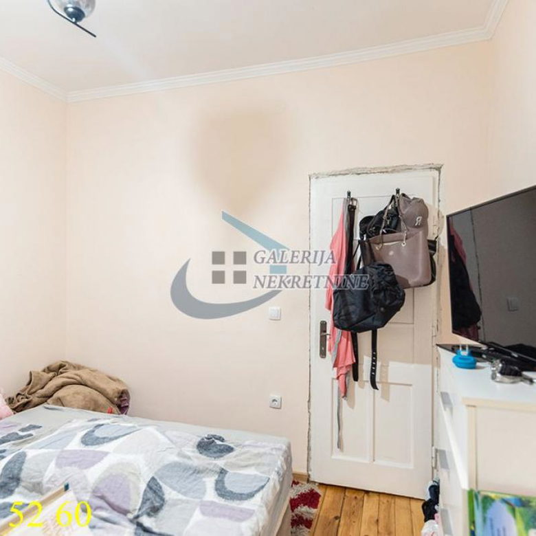 Trosoban stan na prodaju, Bogoslovija, Beograd, 56m², 175.000 €