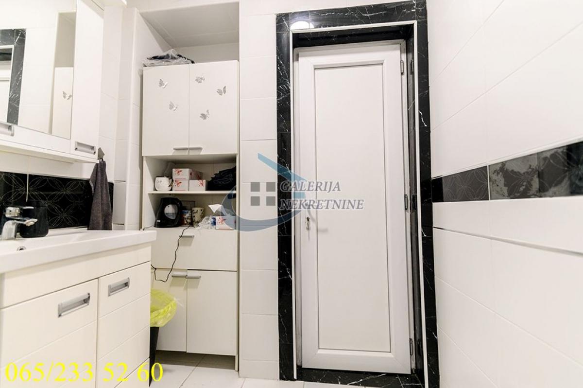 Dvosoban stan na prodaju, Dorćol, Beograd, 50m², 300.000 €