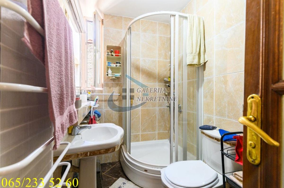 Petosoban stan na prodaju, Atelje 212, Beograd, 108m², 465.000 €
