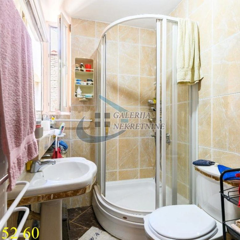 Petosoban stan na prodaju, Atelje 212, Beograd, 108m², 465.000 €