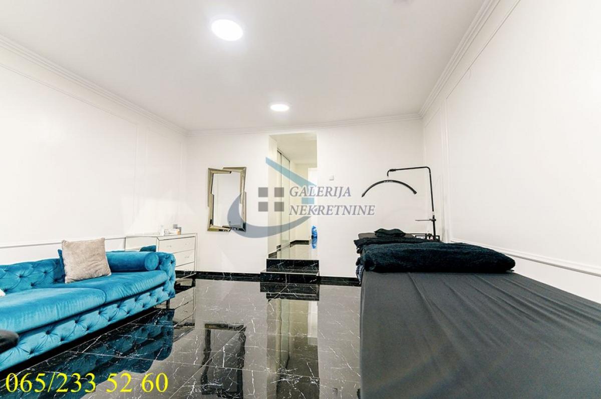 Dvosoban stan na prodaju, Dorćol, Beograd, 50m², 300.000 €