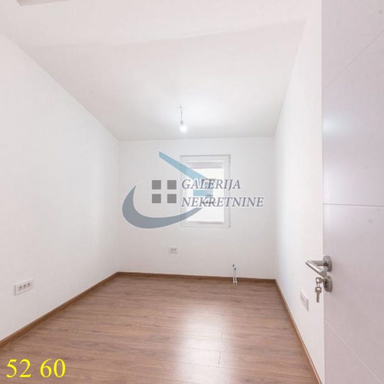 Trosoban stan na prodaju, Hala Pionir, Beograd, 68m², 237.500 €
