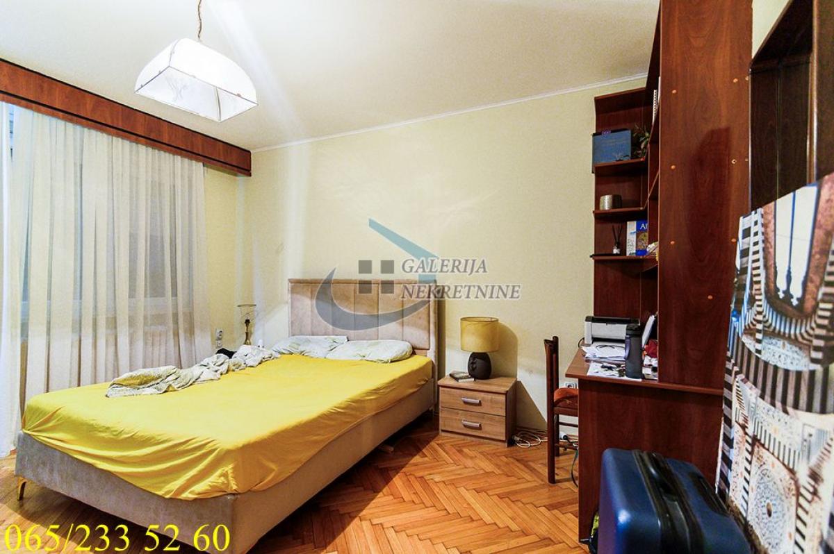 actionimagesite31agencygalerijanekimg44txxxmrft-20 Dvosoban stan na prodaju, Krunski Venac, Beograd, 62m², 290.000 €