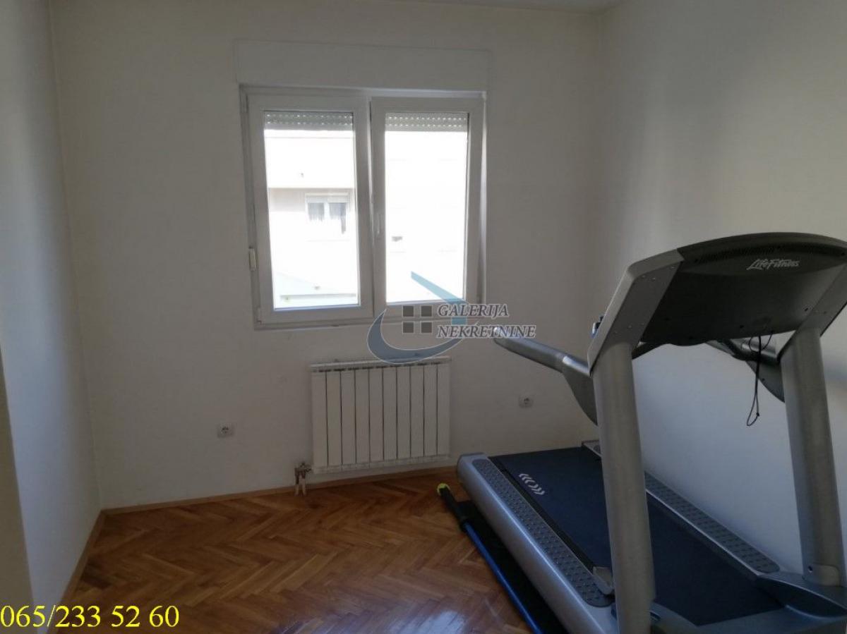 Četvorosoban stan na prodaju, Dedinje, Beograd, 117m², 2. sprat, 468.000 €