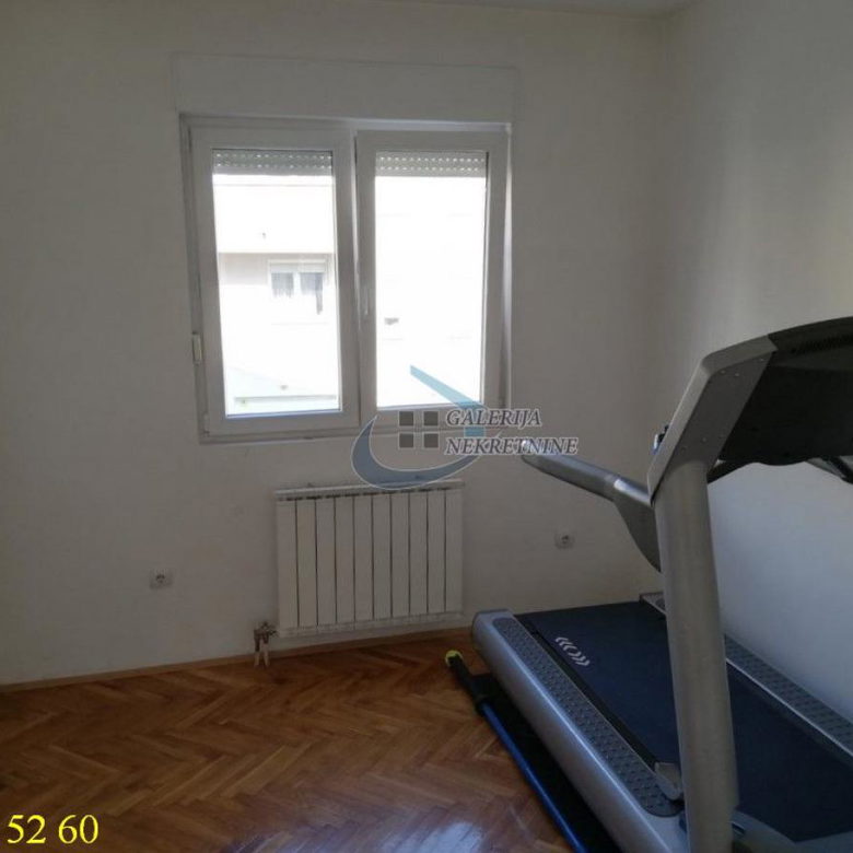 Četvorosoban stan na prodaju, Dedinje, Beograd, 117m², 2. sprat, 468.000 €