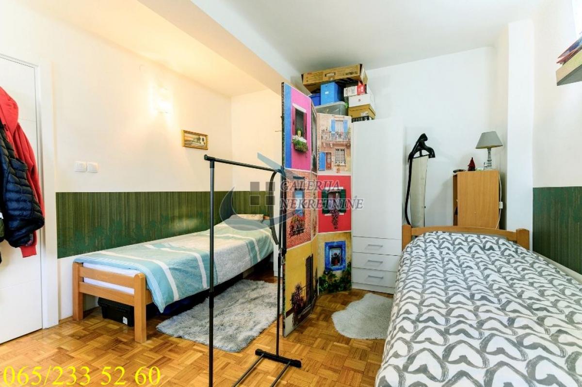 actionimagesite31agencygalerijanekimg4j0bsha3y2-9 Dvoiposoban stan na prodaju, Trg Nikole Pašića, Beograd, 44m², 270.000 €