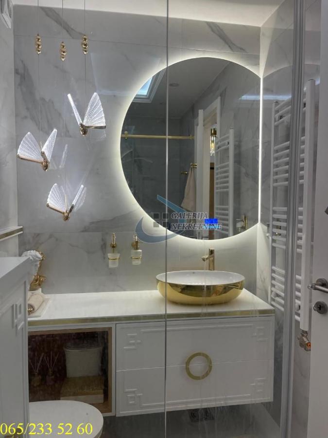Četvorosoban stan na prodaju, Dedinje, Beograd, 175m², 950.000 €