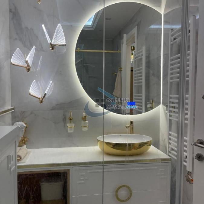 Četvorosoban stan na prodaju, Dedinje, Beograd, 175m², 950.000 €