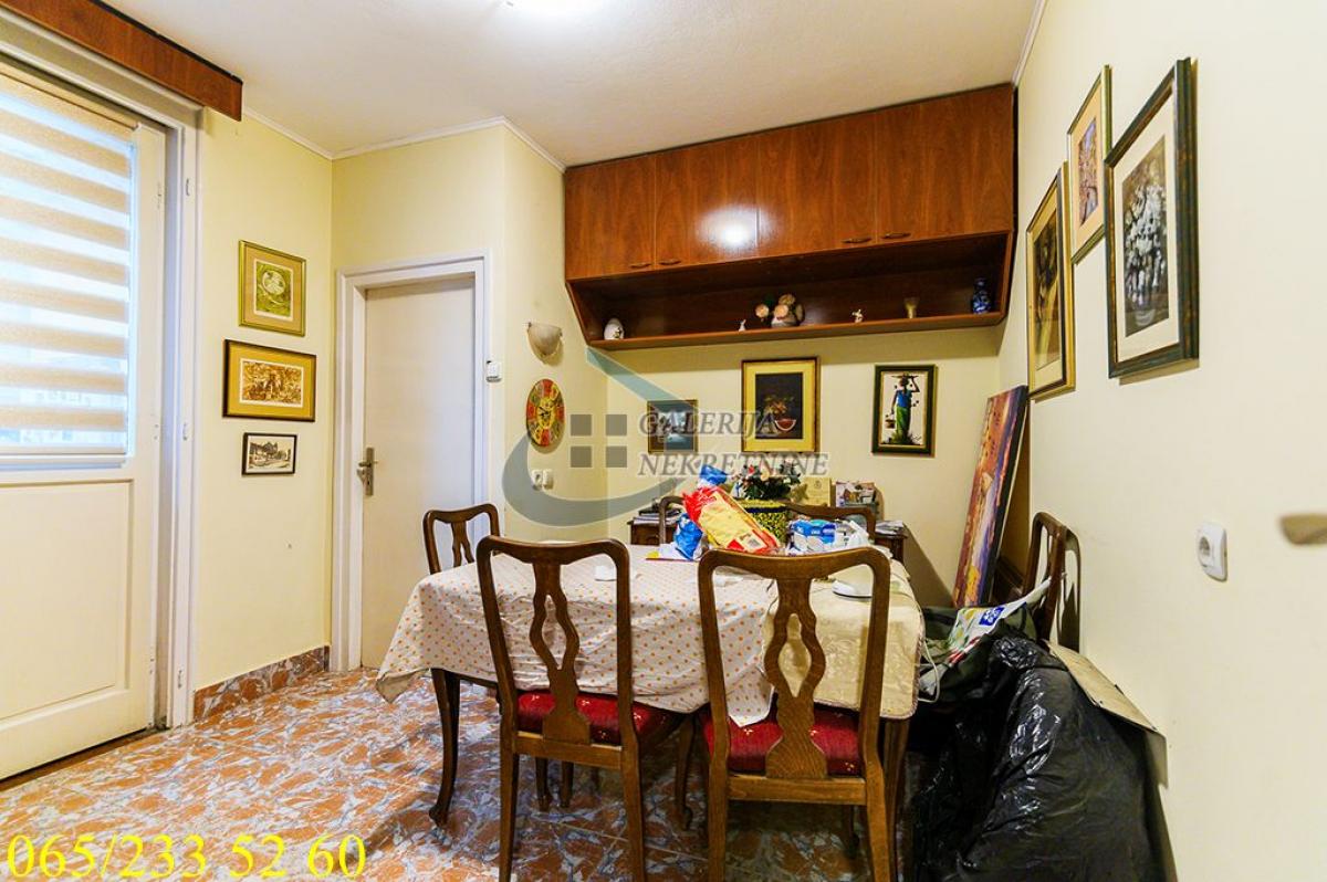 actionimagesite31agencygalerijanekimg4ogwovyhbs-11 Dvosoban stan na prodaju, Krunski Venac, Beograd, 62m², 290.000 €