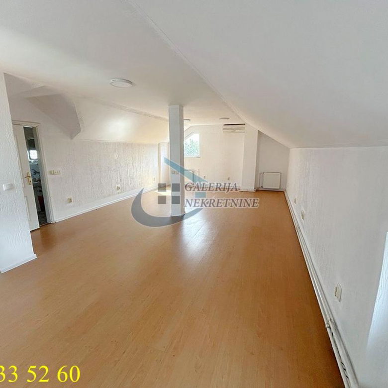 Četvorosoban stan za izdavanje, Bioskop Voždovac, Beograd, 176m², 1.500 €/mes