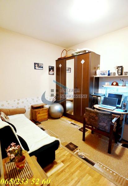 Petosoban stan na prodaju, Mirijevo, Beograd, 190m², 310.000 €