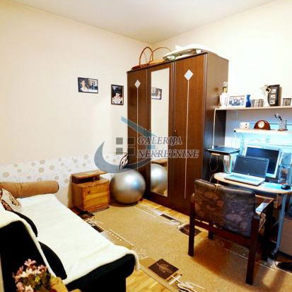 Petosoban stan na prodaju, Mirijevo, Beograd, 190m², 310.000 €